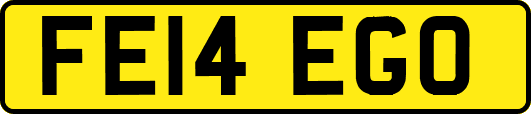 FE14EGO
