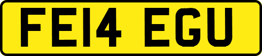 FE14EGU