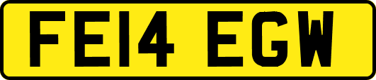 FE14EGW