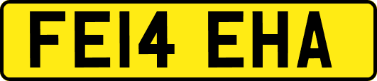 FE14EHA