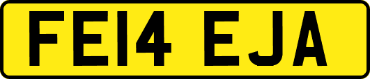 FE14EJA