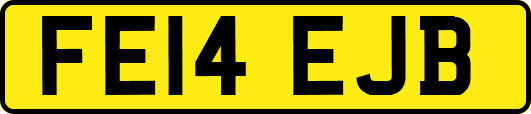 FE14EJB