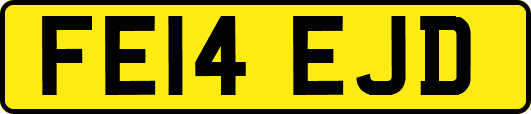FE14EJD