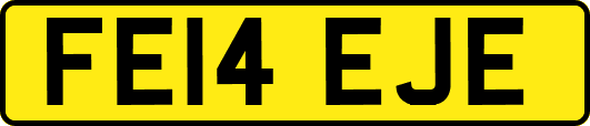 FE14EJE