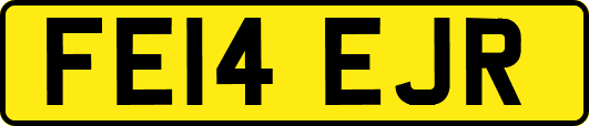 FE14EJR
