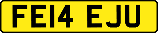 FE14EJU