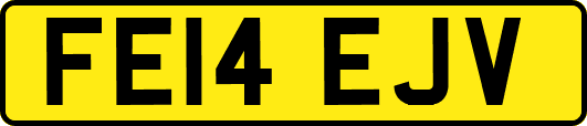 FE14EJV