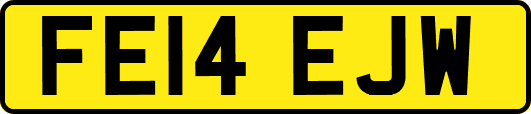 FE14EJW