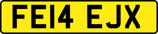 FE14EJX