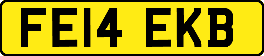 FE14EKB