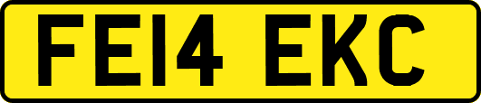 FE14EKC