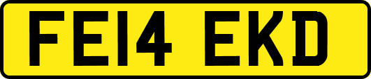 FE14EKD