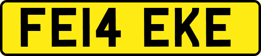 FE14EKE