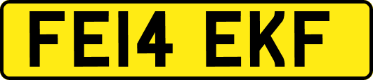 FE14EKF