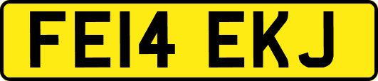 FE14EKJ