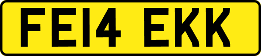 FE14EKK
