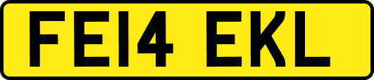 FE14EKL