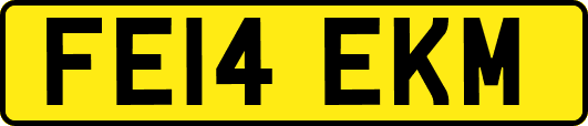 FE14EKM
