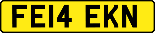 FE14EKN