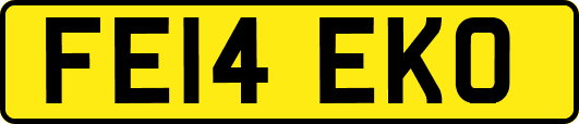 FE14EKO