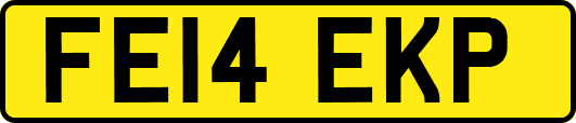 FE14EKP