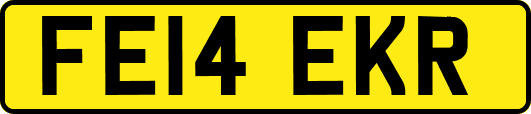 FE14EKR