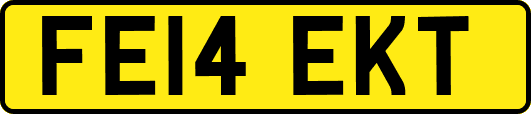 FE14EKT