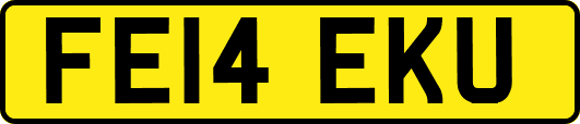 FE14EKU