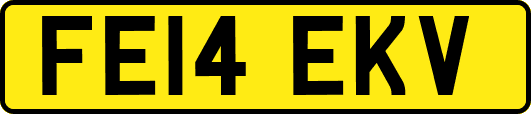 FE14EKV