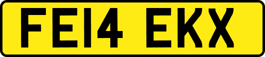 FE14EKX