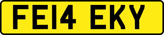 FE14EKY