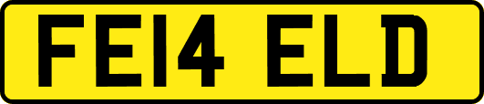 FE14ELD