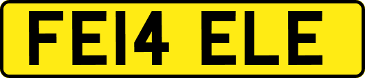 FE14ELE