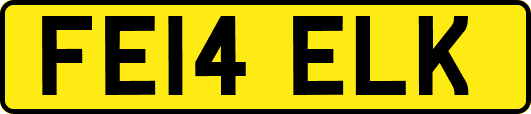 FE14ELK