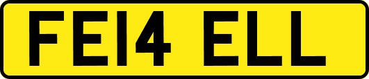 FE14ELL