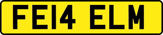 FE14ELM