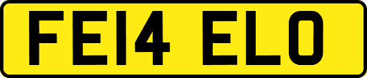 FE14ELO