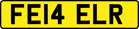FE14ELR