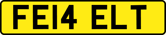 FE14ELT