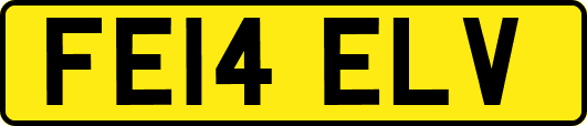 FE14ELV