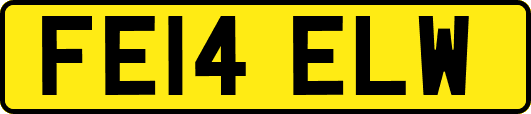 FE14ELW
