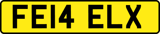 FE14ELX
