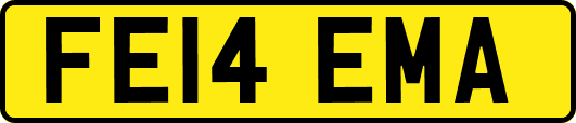 FE14EMA