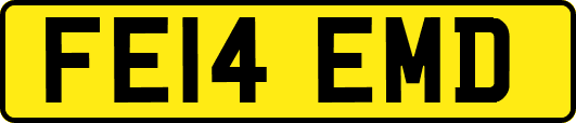 FE14EMD