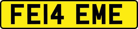 FE14EME