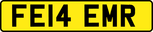 FE14EMR