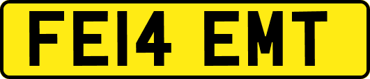 FE14EMT