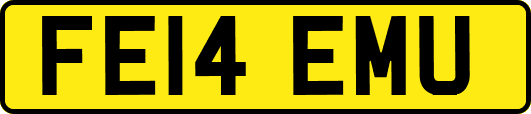 FE14EMU