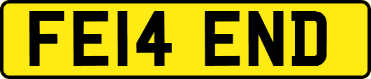 FE14END