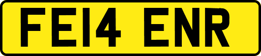 FE14ENR